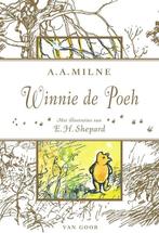 Boek Winnie de Poeh, Boeken, Verzenden, Zo goed als nieuw
