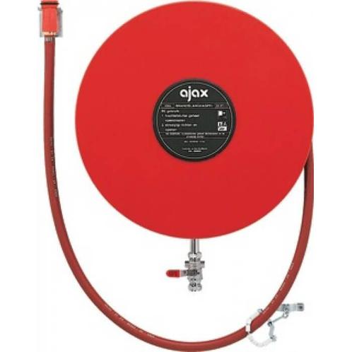 Chubb Ajax Slanghaspel 3/4 | 30m |  809-513306, Zakelijke goederen, Horeca | Keukenapparatuur, Verzenden