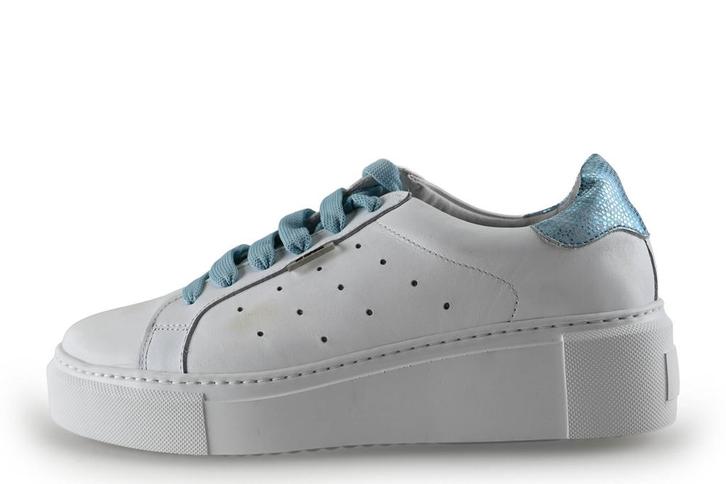 Maruti sneakers in maat 39 Wit | 10% korting, Kleding | Dames, Schoenen, Wit, Zo goed als nieuw, Sneakers of Gympen, Verzenden
