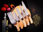 Black Smith - Keukenmes - Chefs knife -  Kicthen Chef