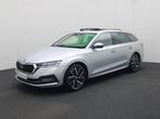 Zakelijke Lease |  Škoda Octavia Combi 1.4eHybrid 150kW/204P, Auto's, Automaat, Stof, Gebruikt, Euro 6