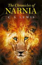 The Chronicles Of Narnia | 9780007117307 | Lewis, C. S., Boeken, Ophalen of Verzenden, Nieuw, Lewis, C. S.