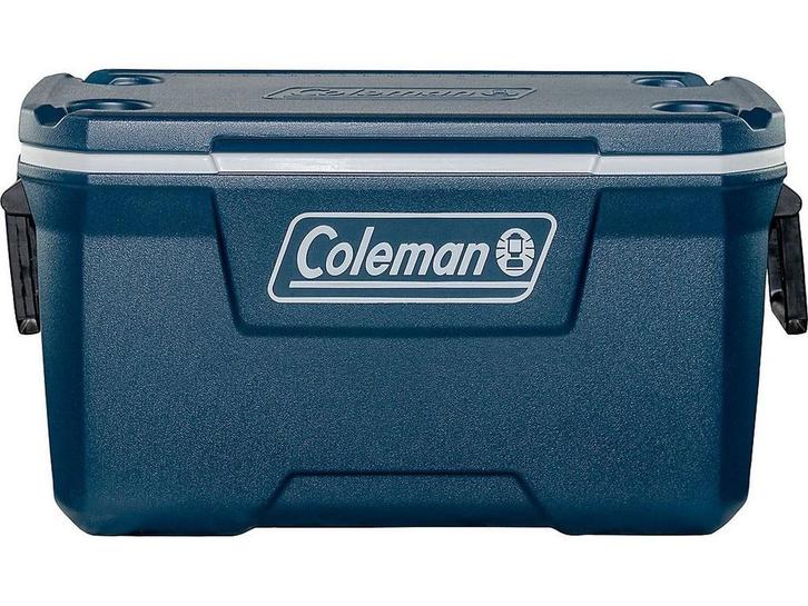 Coleman 70QT Xtreme Koelbox - 66 Liter - Houdt ijs tot 5, Caravans en Kamperen, Koelboxen, Zo goed als nieuw, Verzenden