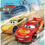 Cars 3 Lees & luisterboek / Disney Pixar Cars / 3, Verzenden, Zo goed als nieuw