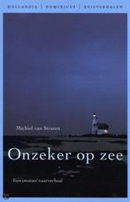 Boek: Onzeker op zee - (als nieuw), Verzenden, Zo goed als nieuw