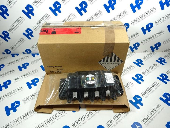 Airbag dashboard A 177 860 2601 (Nieuw) o.a: A-klasse w177, Auto-onderdelen, Dashboard en Schakelaars, Nieuw, Mercedes-Benz, Ophalen of Verzenden