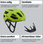 BBB Cycling Kite 2.0 Fietshelm Volwassenen - MTB Helm &, Verzenden, Nieuw