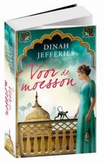 Voor de moesson 9789044633733 Dinah Jefferies, Verzenden, Gelezen, Dinah Jefferies