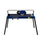 T-Mech Tegelzaagmachine - 800 W 230 V – 720 mm snijlengte –, Doe-het-zelf en Verbouw, Gereedschap | Zaagmachines, Verzenden, Nieuw