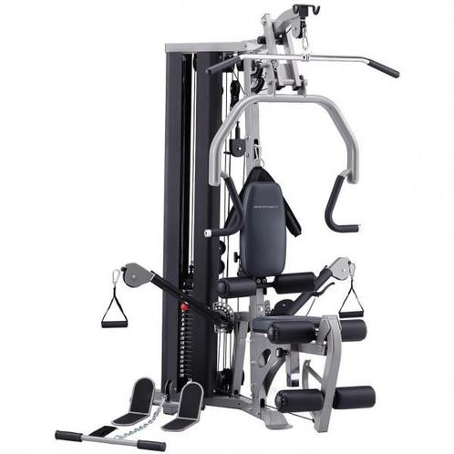 BodyCraft krachtstation GX, Sport en Fitness, Fitnessapparatuur, Nieuw, Verzenden