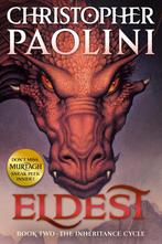 Eldest / The Inheritance Cycle / 2 9780375840401, Boeken, Verzenden, Gelezen, Christopher Paolini