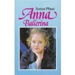 Anna ballerina 9789051120103 Pfaue, Verzenden, Gelezen, Pfaue