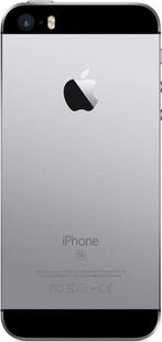 ACTIE! iPhone SE 16GB/32GB Zwart / 2 jaar garantie / A Grade, Telecommunicatie, Mobiele telefoons | Apple iPhone, Gebruikt, Zonder abonnement