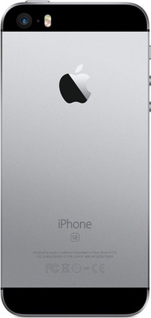 ACTIE! iPhone SE 16GB/32GB Zwart / 2 jaar garantie / A Grade, Telecommunicatie, Mobiele telefoons | Apple iPhone, Zonder abonnement