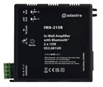 Adastra IWA215B Bluetooth 5.0 Stereo Inbouw Versterker, Audio, Tv en Foto, Nieuw, Overige merken, Verzenden