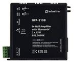 Adastra IWA215B Bluetooth 5.0 Stereo Inbouw Versterker, Audio, Tv en Foto, Versterkers en Receivers, Verzenden, Nieuw, Overige merken