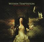 cd digi - Within Temptation - The Heart Of Everything, Cd's en Dvd's, Zo goed als nieuw, Verzenden