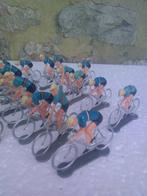 Inconnu - Miniatuur beeldje - Miniature Cycliste Tour de