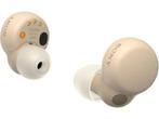 Sony LinkBuds S (Beige), Verzenden, Zo goed als nieuw
