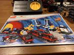 Lego Set - 4565 - Train - 4565 LEGO System Electric 9V, Nieuw