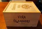 2015 Viña Olabarri - Rioja Gran Reserva - 6 Flessen (0.75, Nieuw
