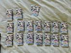 Konami - 162 Booster pack, Nieuw