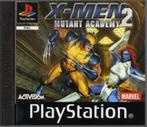 X-Men Mutant Academy 2 [PS1], Spelcomputers en Games, Ophalen of Verzenden, Nieuw