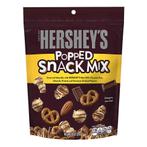 Hersheys Popped Snack Mix (6 x 227g), Verzenden