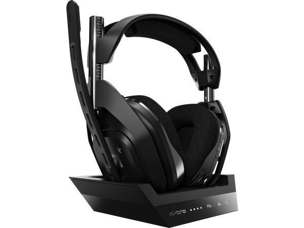 Veiling - Logitech G ASTRO A50 - Gaming Headset, Audio, Tv en Foto, Koptelefoons