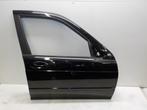 Portier rechts voor Saab 9-5  2.3 Turbo, Auto-onderdelen, Ophalen of Verzenden, Gebruikt, Voor, Saab