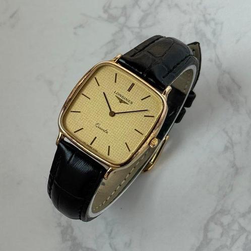 Longines - Zonder Minimumprijs - 150.6732 - Heren -, Sieraden, Tassen en Uiterlijk, Horloges | Antiek