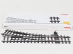Märklin spur1 5977 Wissel rechts, Met handbediening, R 10.., Hobby en Vrije tijd, Overige typen, Ophalen of Verzenden, Zo goed als nieuw