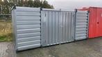 Schoolopslag Berging Schuur Kovobel Zelfbouwcontainer, Doe-het-zelf en Verbouw, Containers