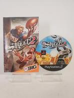 NFL Street 2 Playstation 2, Spelcomputers en Games, Games | Sony PlayStation 2, Ophalen of Verzenden, Nieuw