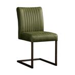 *WOONWINKEL* Tower Living Ferro Eetkamerstoel Industrieel Gr