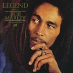 BOB MARLEY & THE WAILERS - LEGEND (Vinyl LP)