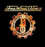 LP gebruikt - Bachman-Turner Overdrive - Four Wheel Drive, Cd's en Dvd's, Zo goed als nieuw, Verzenden