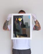 Konstantin Danilov (b.1979) - The Greeting — Limited Edition