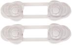 Sevibaby Mini 2 Stuks Zelfklevend Multilock 55, Verzenden, Nieuw