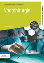 Vaatchirurgie / Operatieve zorg en technieken 9789036830119, Boeken, Verzenden, Zo goed als nieuw, Jennifer Mandelli