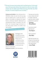 Ik ging naar de dokter 9789082987102 Erik Segers, Boeken, Verzenden, Gelezen, Erik Segers