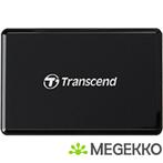 Transcend Card Reader RDF9K2 UHS II USB 3.1 Gen 1, Nieuw, Transcend, Verzenden