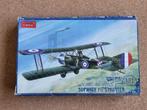 Toko 140 Comic Fighter Sopwith 1 1/2 Strutter 1:72, Verzenden, Nieuw