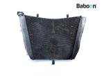 Radiateur Suzuki GSX R 600 2011-2015 (GSXR600 L1-L5), Motoren, Verzenden, Gebruikt