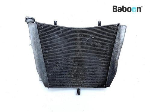 Radiateur Suzuki GSX R 600 2011-2015 (GSXR600 L1-L5), Motoren, Onderdelen | Suzuki, Gebruikt, Verzenden