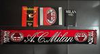 AC Milan - 2009 - Aandenken aan een evenement, Brochure,, Nieuw