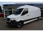 Mercedes-Benz Sprinter | Zakelijke Lease v.a. €488.05 pm, Automaat, Stof, Gebruikt, Euro 6