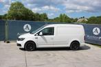 Veiling: Volkswagen CADDY Diesel 2016, Automaat, Gebruikt, Volkswagen, Wit