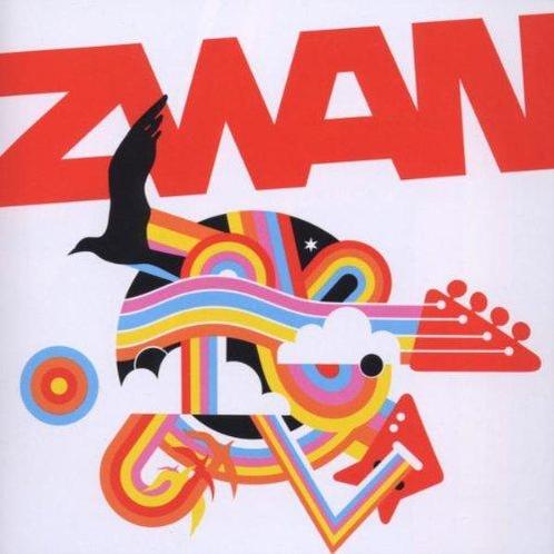 cd - Zwan - Mary Star of the Sea [CD + Bonus DVD], Cd's en Dvd's, Cd's | Overige Cd's, Zo goed als nieuw, Verzenden