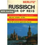 Russisch voor op reis / Berlitz taalgids 9782831507927, Verzenden, Gelezen, Berlitz